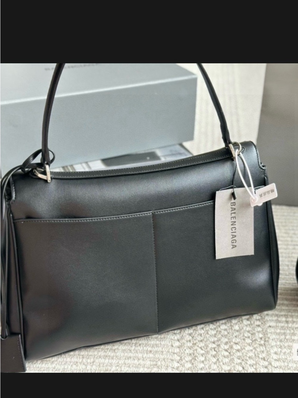 Rodea black - Picture 6 of 7